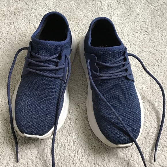 Vessi Everyday runners - Picture 1 of 9